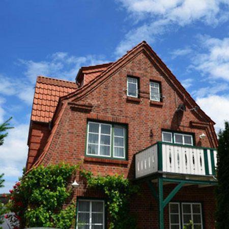 Fewo Audi Nr 2 Kellenhusen Buitenkant foto