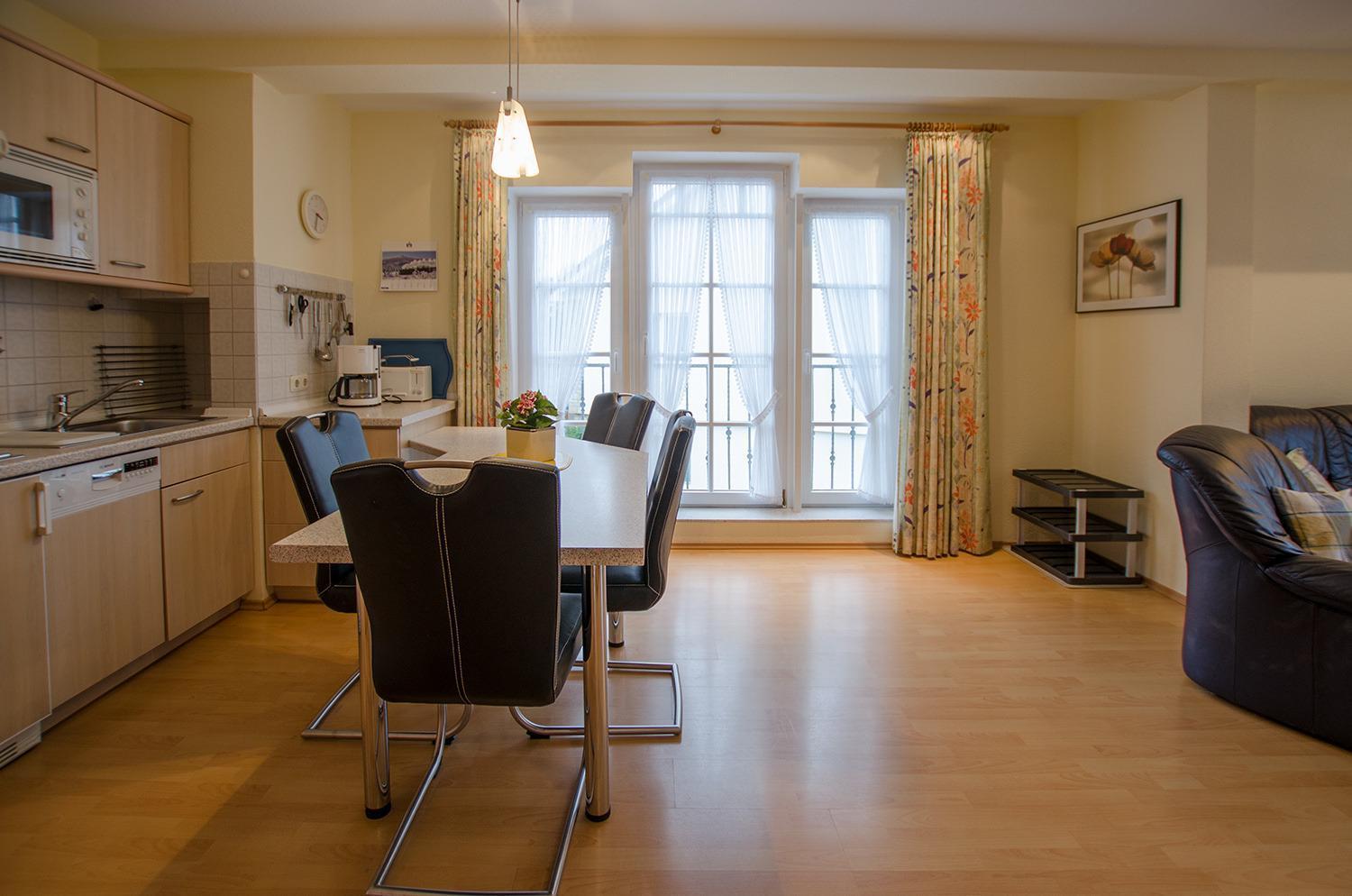Fewo Audi Nr 2 Kellenhusen Buitenkant foto